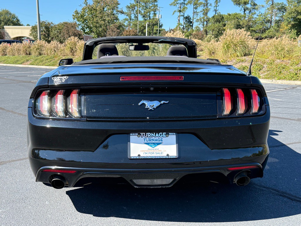 2016 Ford Mustang Image 11