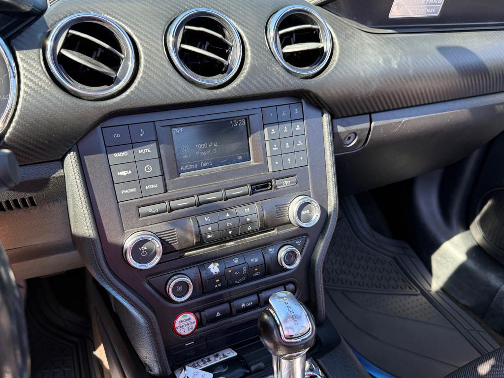 2016 Ford Mustang Image 20