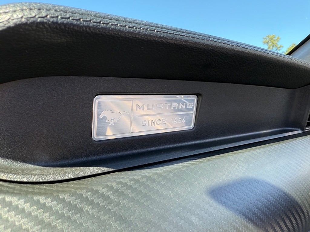 2016 Ford Mustang Image 24