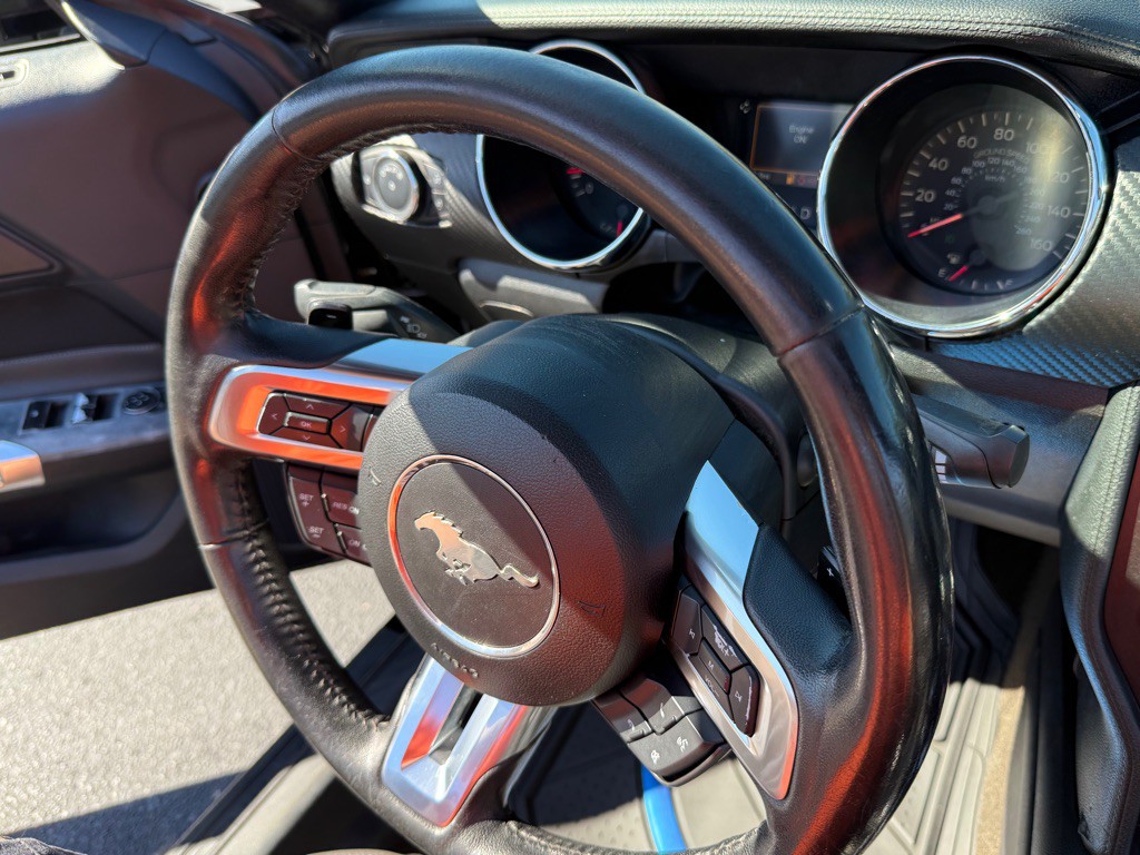 2016 Ford Mustang Image 25