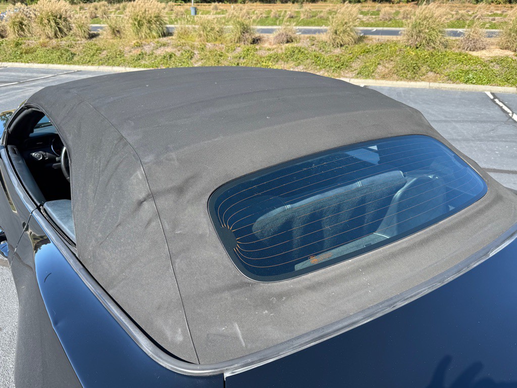 2016 Ford Mustang Image 26