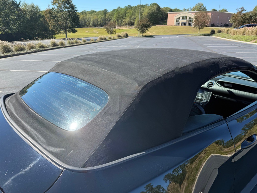 2016 Ford Mustang Image 27