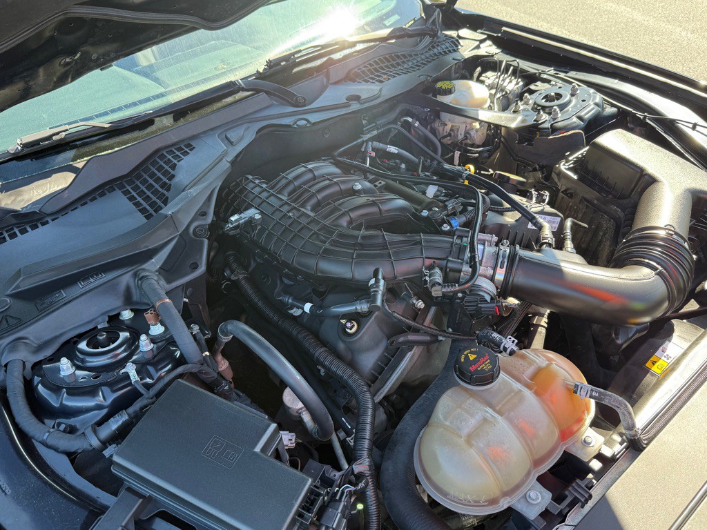 2016 Ford Mustang Image 31