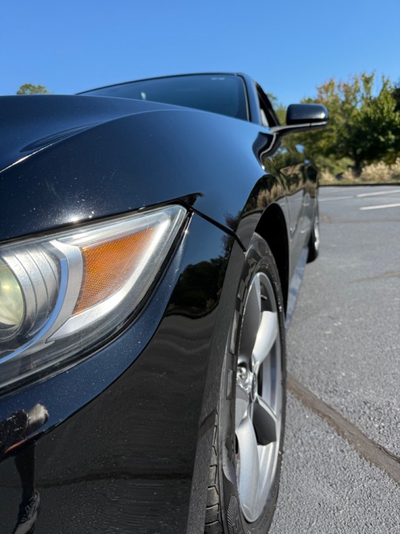 2016 Ford Mustang Image 35