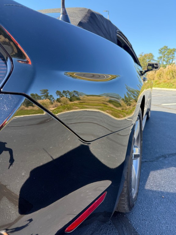 2016 Ford Mustang Image 37