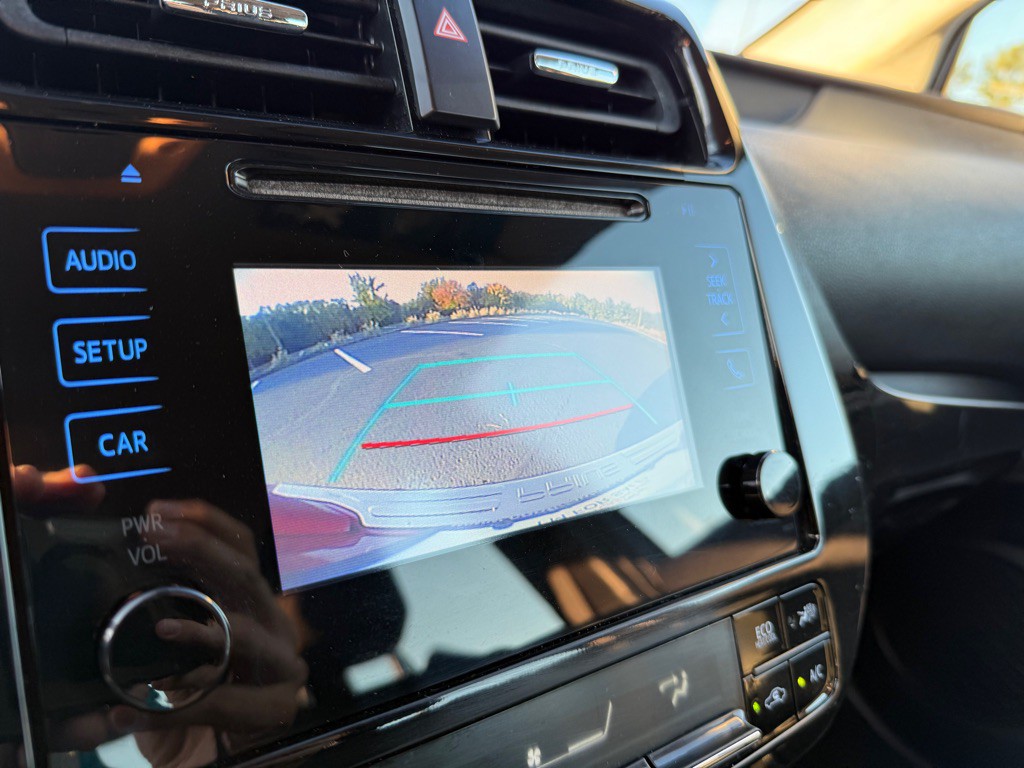 2018 Toyota Prius Image 23