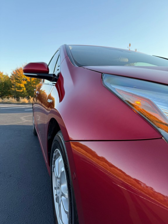 2018 Toyota Prius Image 29
