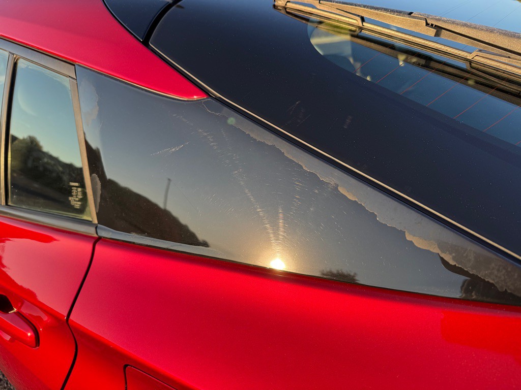 2018 Toyota Prius Image 40