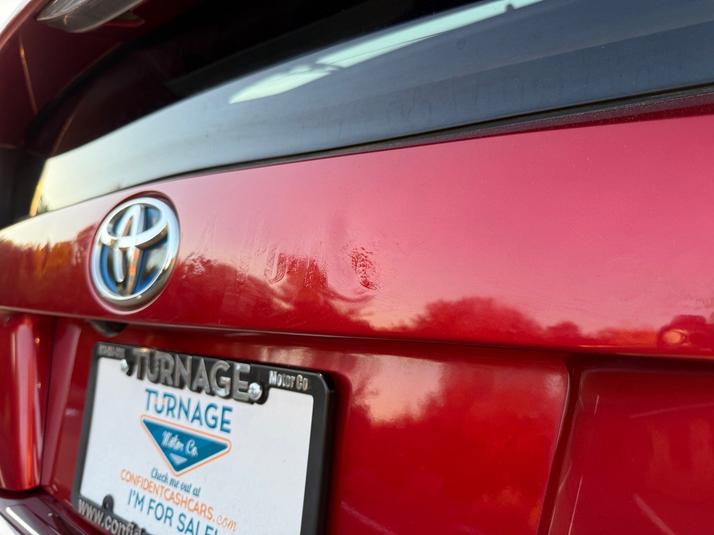 2018 Toyota Prius Image 47