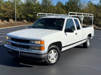 Image for 1998 Chevrolet Silverado 1500 TK ID: 6986049