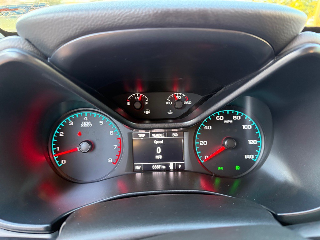 2015 Chevrolet Colorado Image 19