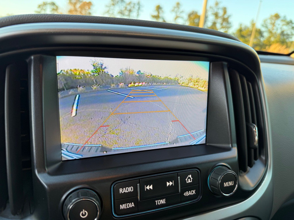 2015 Chevrolet Colorado Image 21