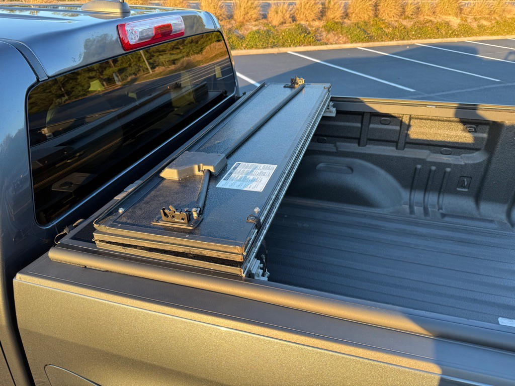 2015 Chevrolet Colorado Image 30