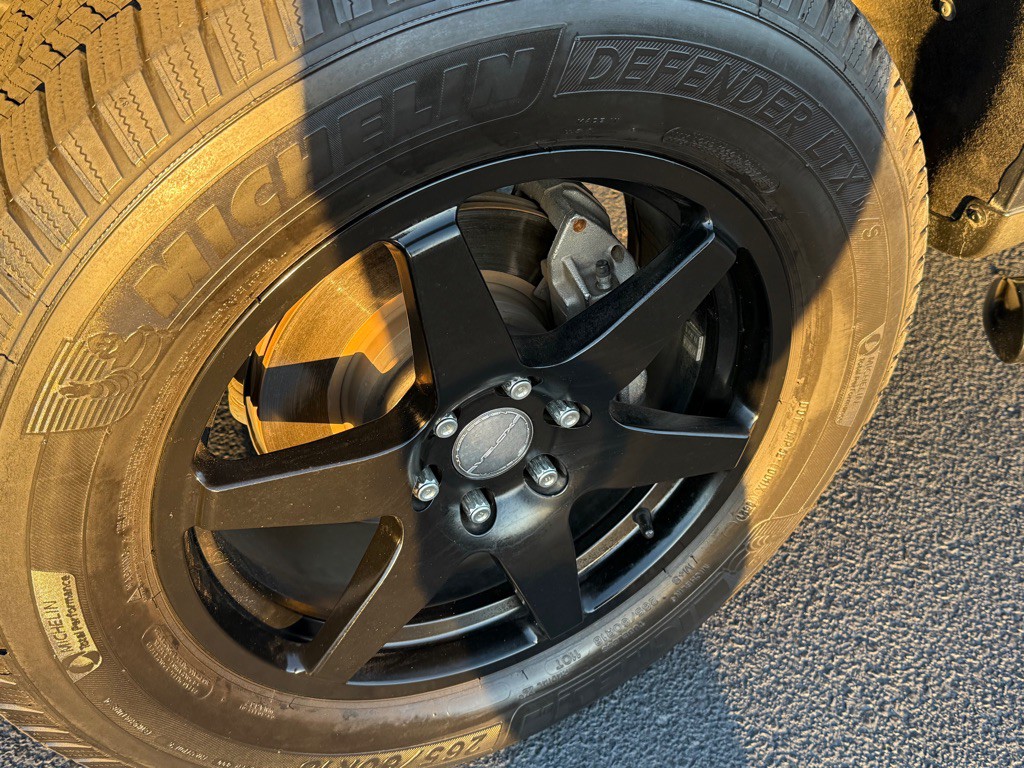 2015 Chevrolet Colorado Image 36