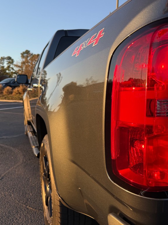 2015 Chevrolet Colorado Image 41