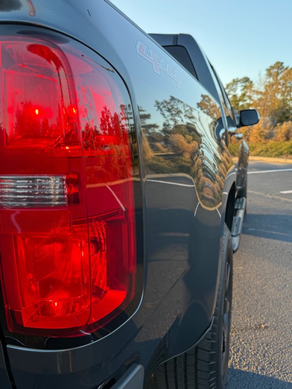 2015 Chevrolet Colorado Image 42
