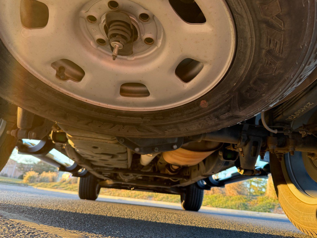 2015 Chevrolet Colorado Image 44