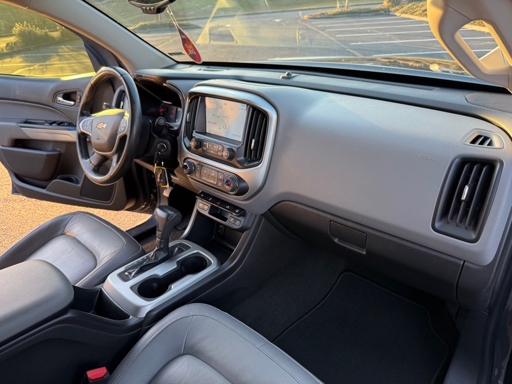 2015 Chevrolet Colorado Image 15