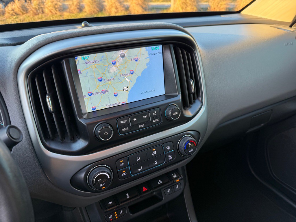 2015 Chevrolet Colorado Image 20