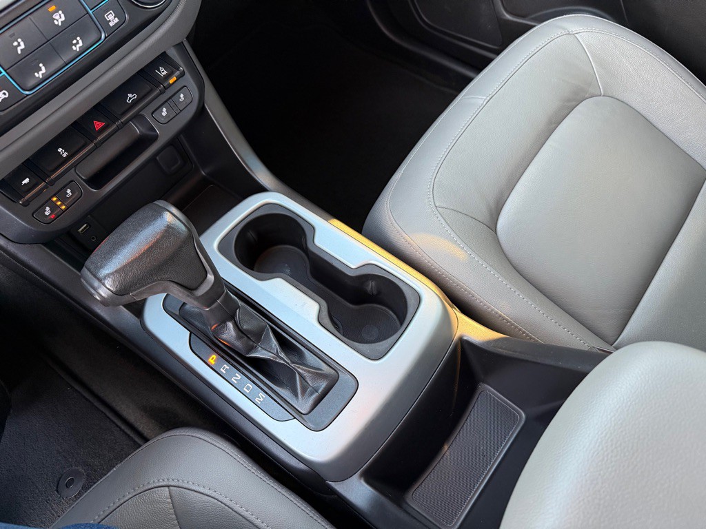 2015 Chevrolet Colorado Image 23