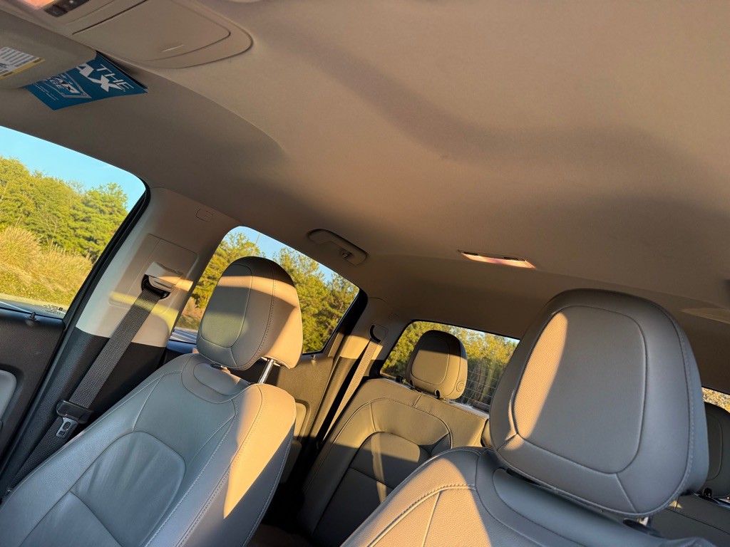 2015 Chevrolet Colorado Image 26