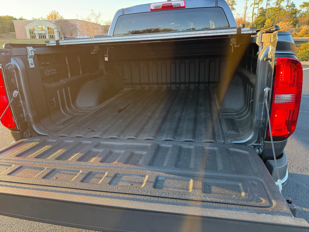 2015 Chevrolet Colorado Image 27