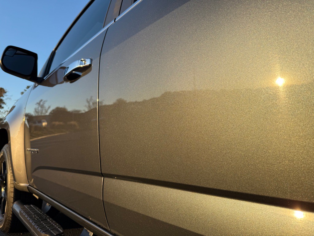 2015 Chevrolet Colorado Image 33