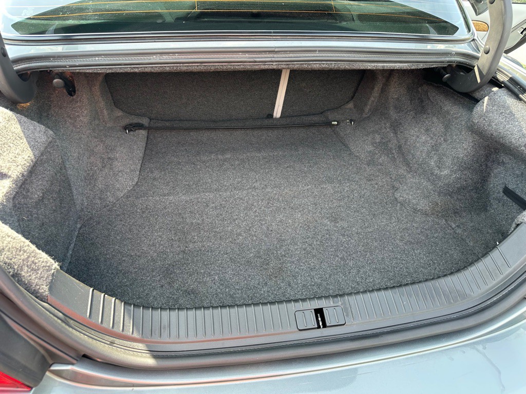 2006 Jaguar S-TYPE Image 19