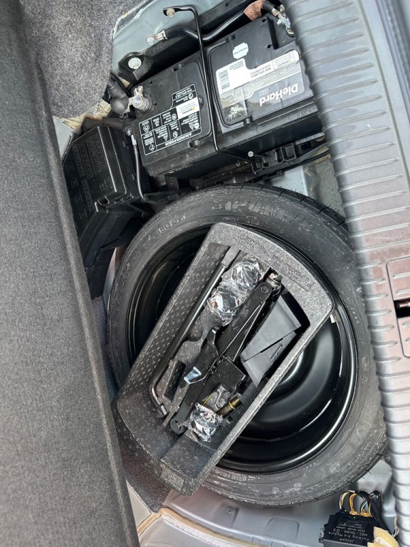 2006 Jaguar S-TYPE Image 20