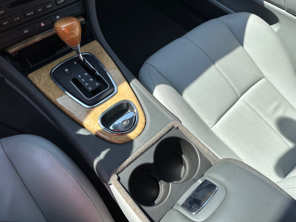 2006 Jaguar S-TYPE Image 23