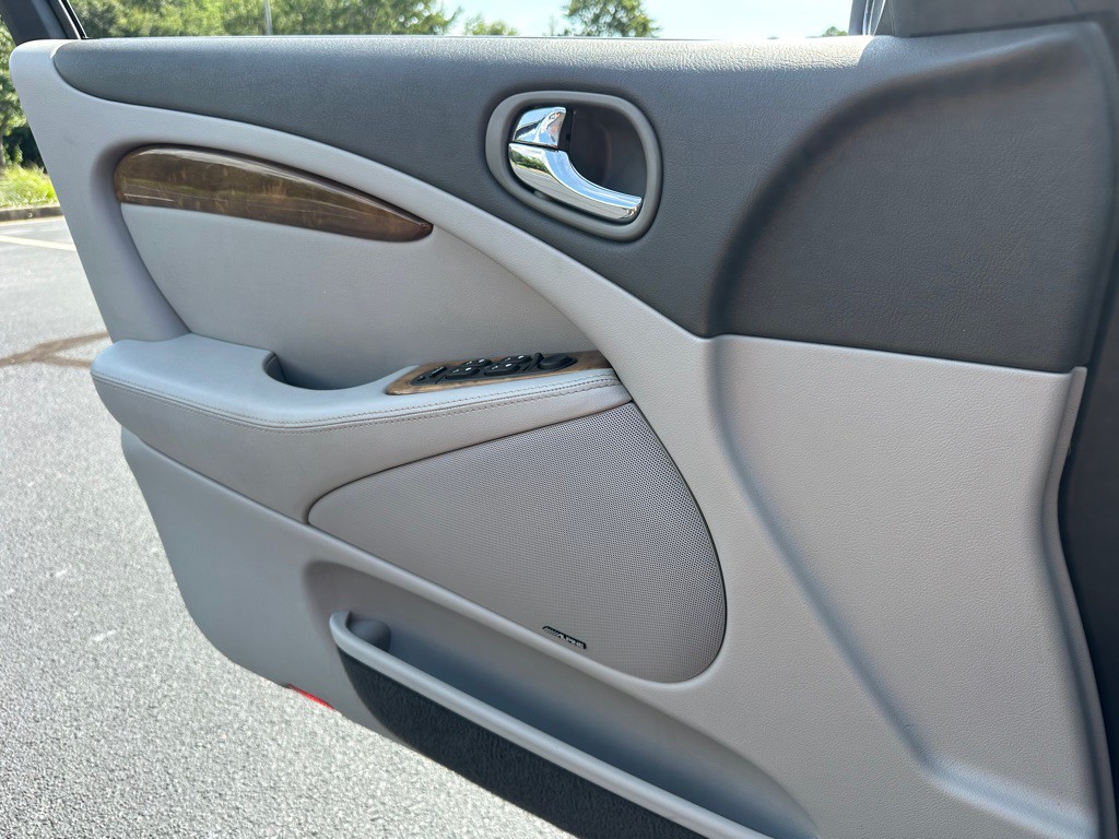 2006 Jaguar S-TYPE Image 27