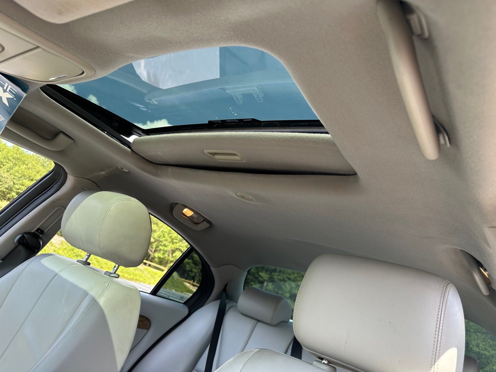 2006 Jaguar S-TYPE Image 29