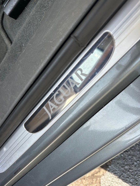 2006 Jaguar S-TYPE Image 30