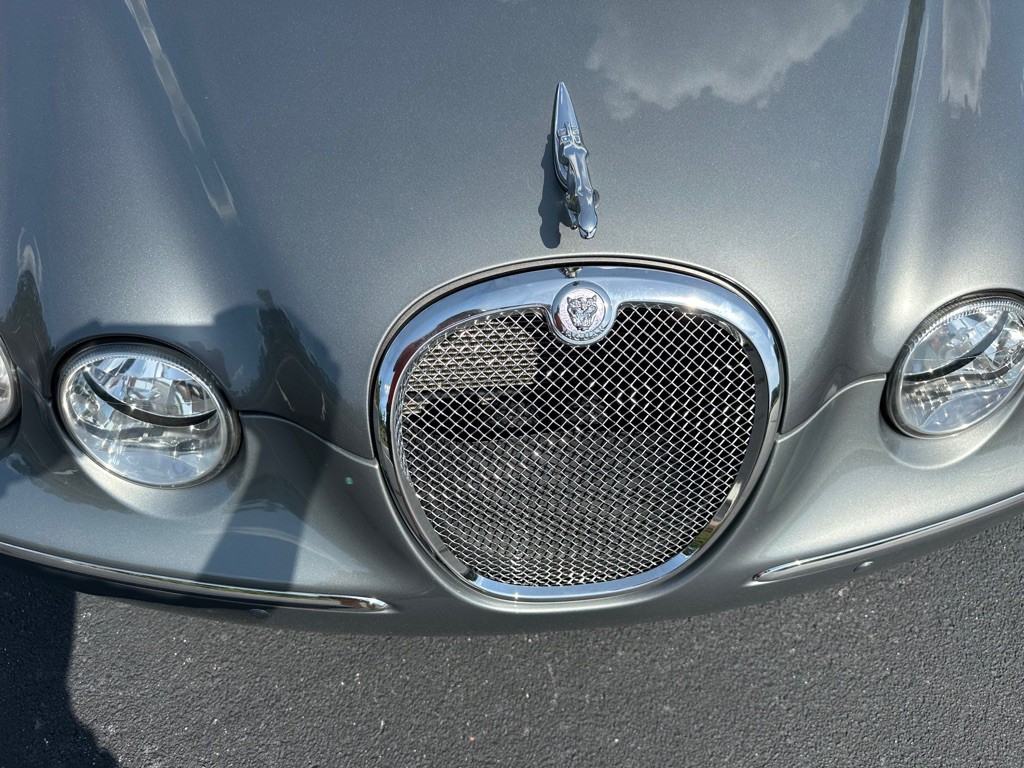 2006 Jaguar S-TYPE Image 34