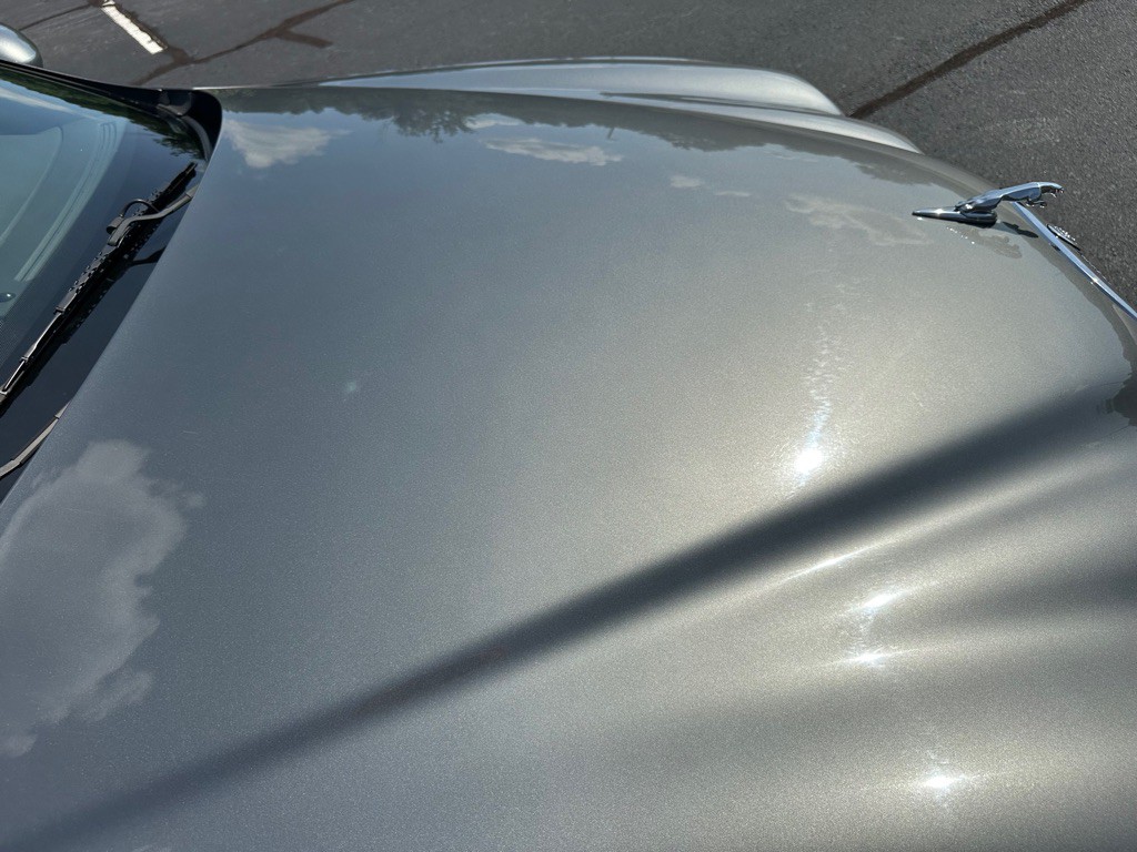 2006 Jaguar S-TYPE Image 36