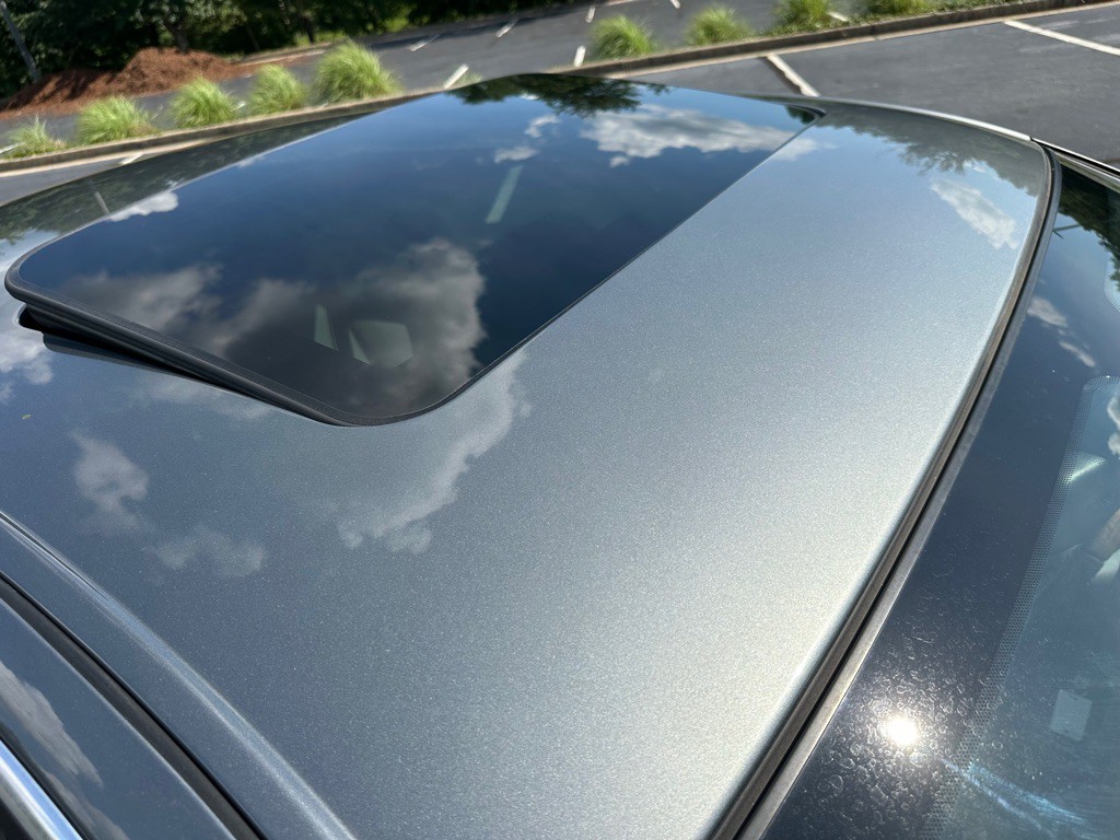 2006 Jaguar S-TYPE Image 37