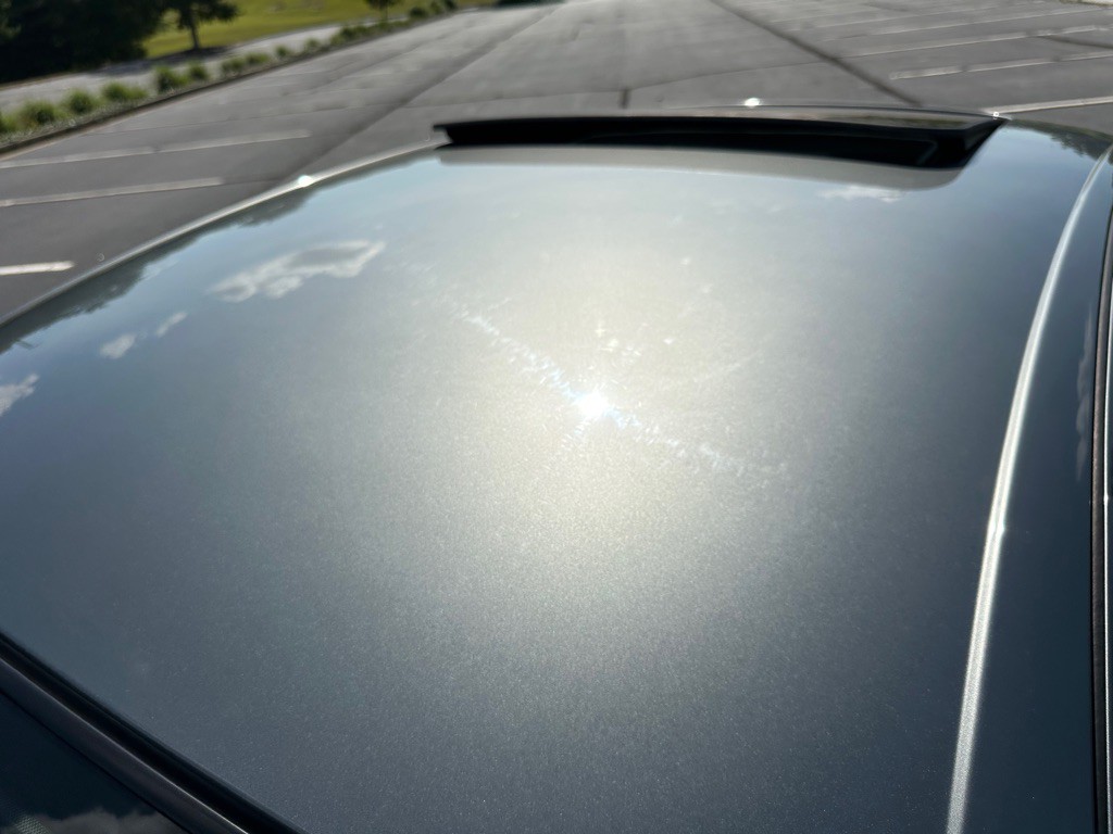 2006 Jaguar S-TYPE Image 38