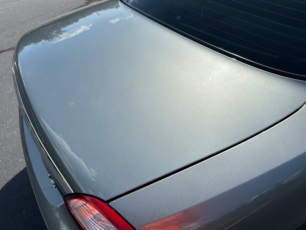 2006 Jaguar S-TYPE Image 39