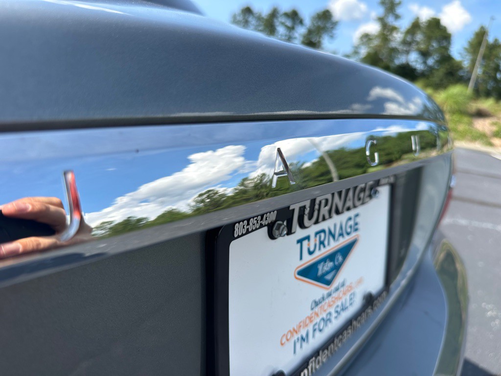 2006 Jaguar S-TYPE Image 43