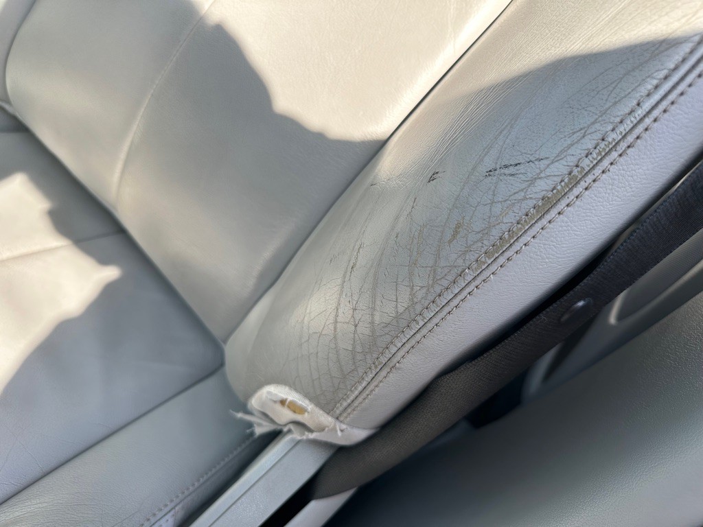 2006 Jaguar S-TYPE Image 46