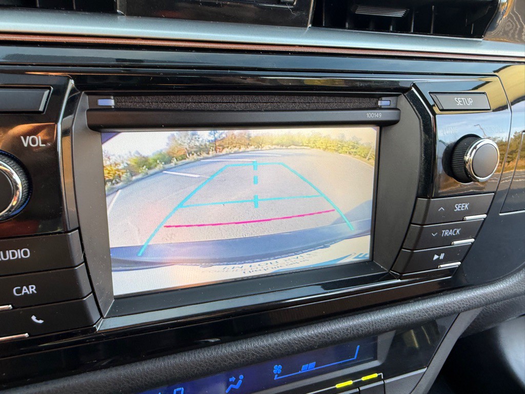 2014 Toyota Corolla Image 23