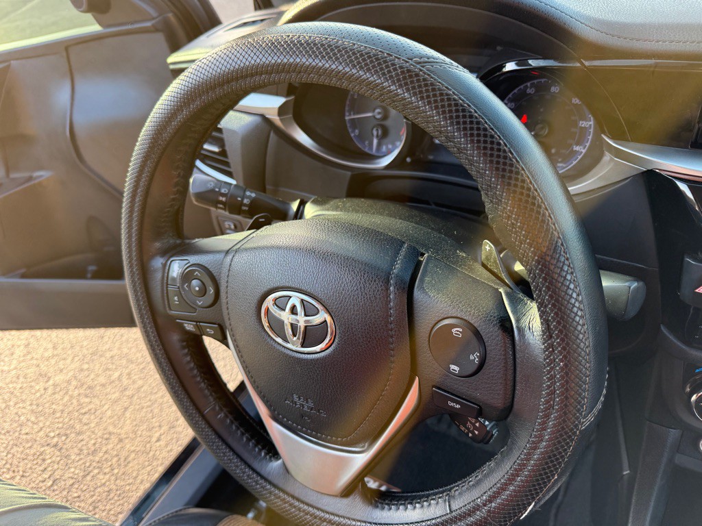 2014 Toyota Corolla Image 24