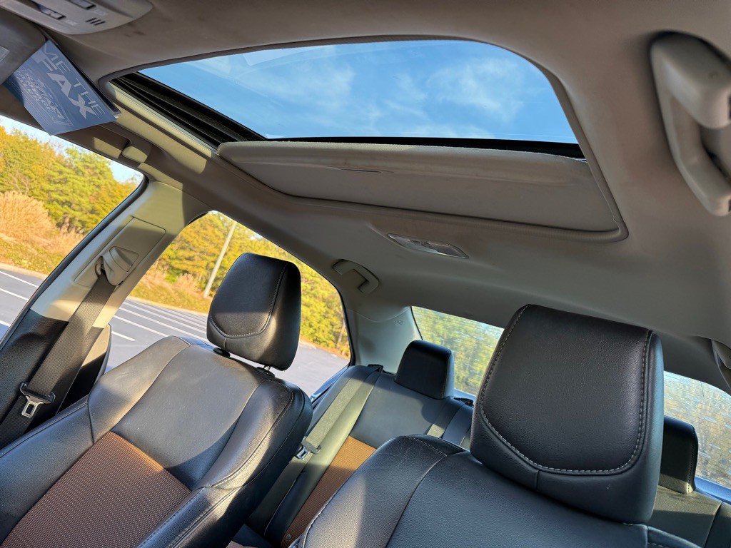 2014 Toyota Corolla Image 25