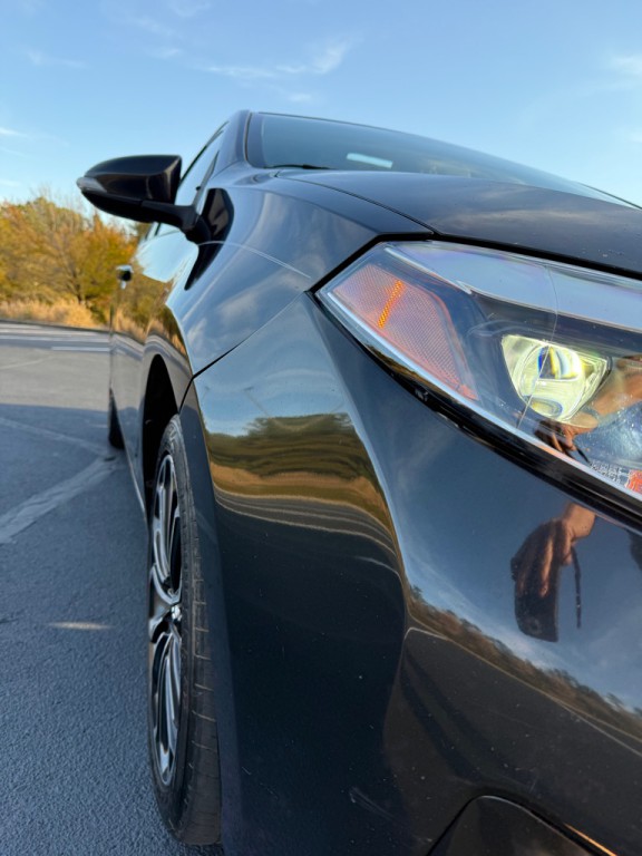 2014 Toyota Corolla Image 29