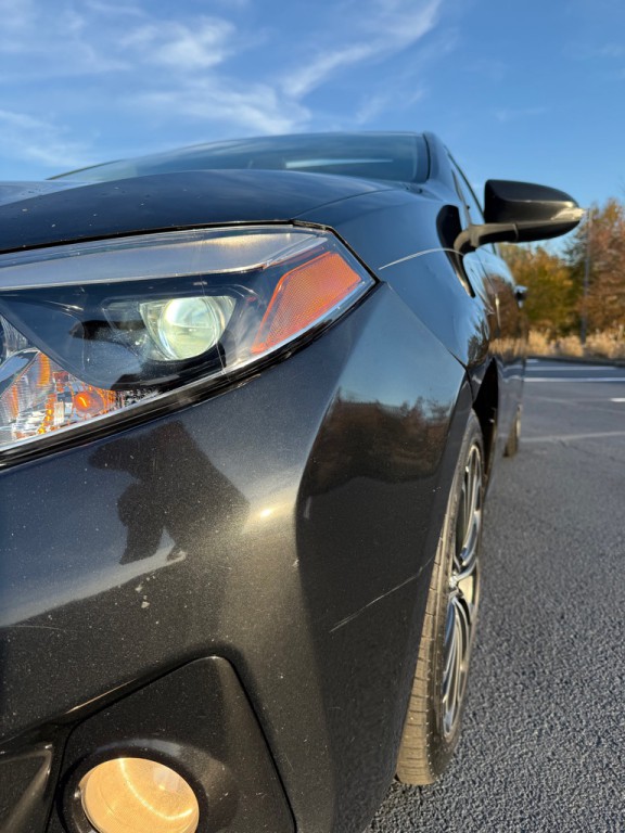 2014 Toyota Corolla Image 30