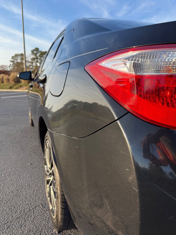 2014 Toyota Corolla Image 31