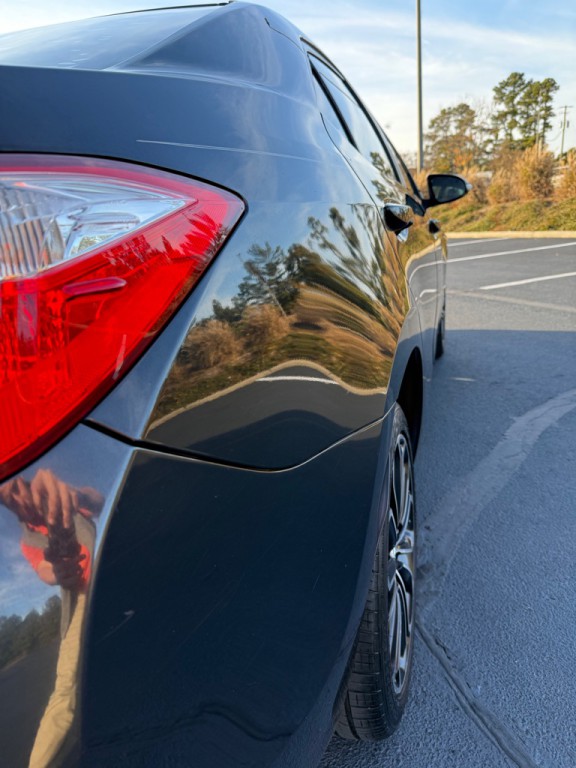 2014 Toyota Corolla Image 32