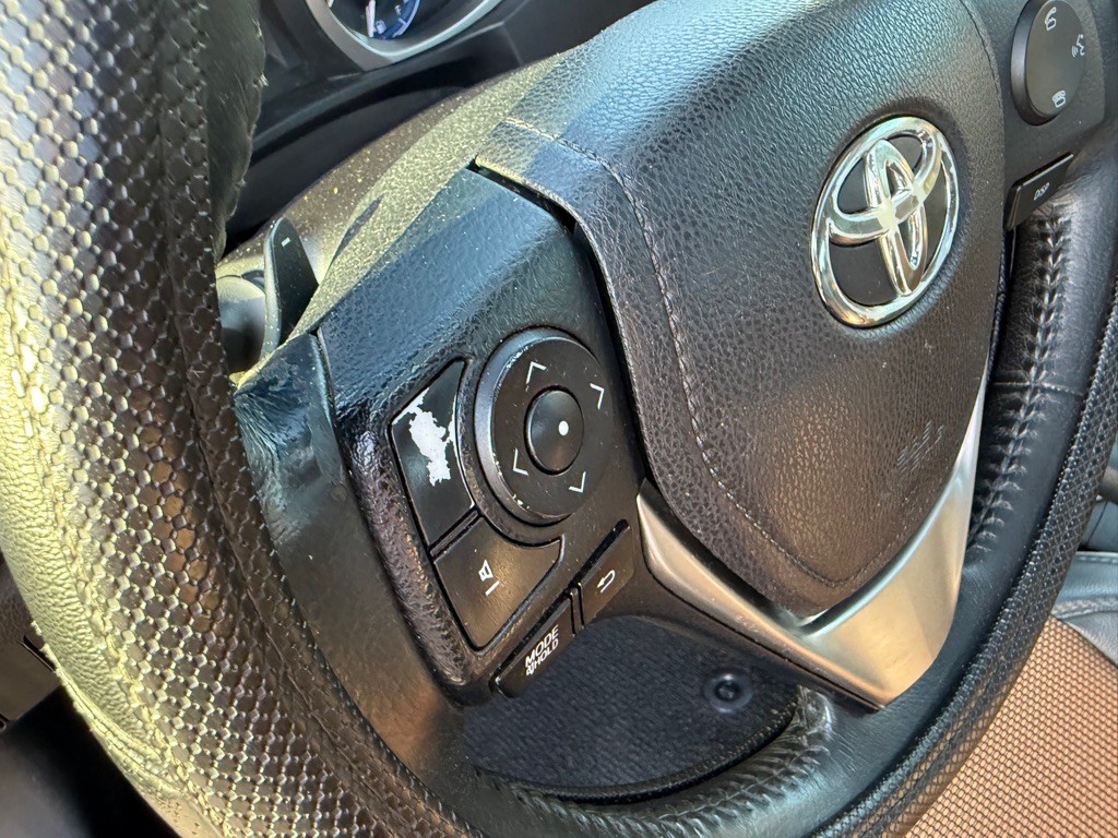 2014 Toyota Corolla Image 35