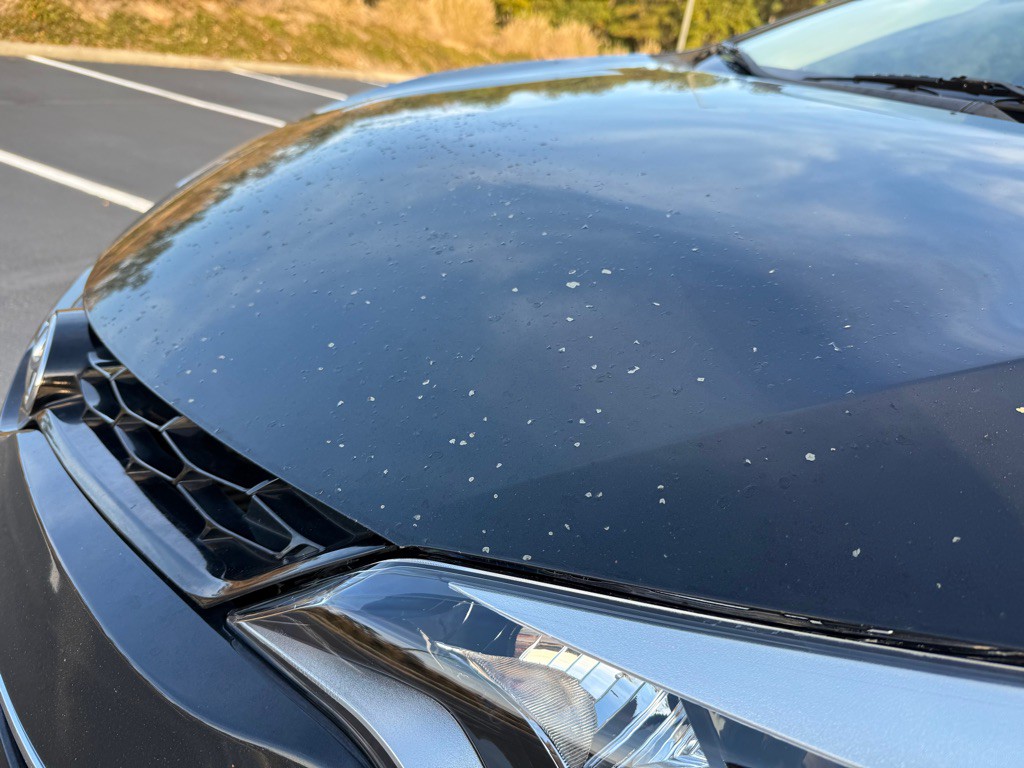 2014 Toyota Corolla Image 38