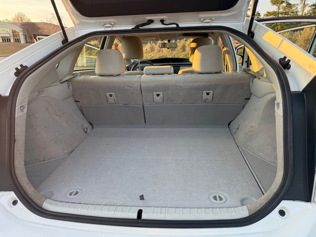 2010 Toyota Prius Image 20